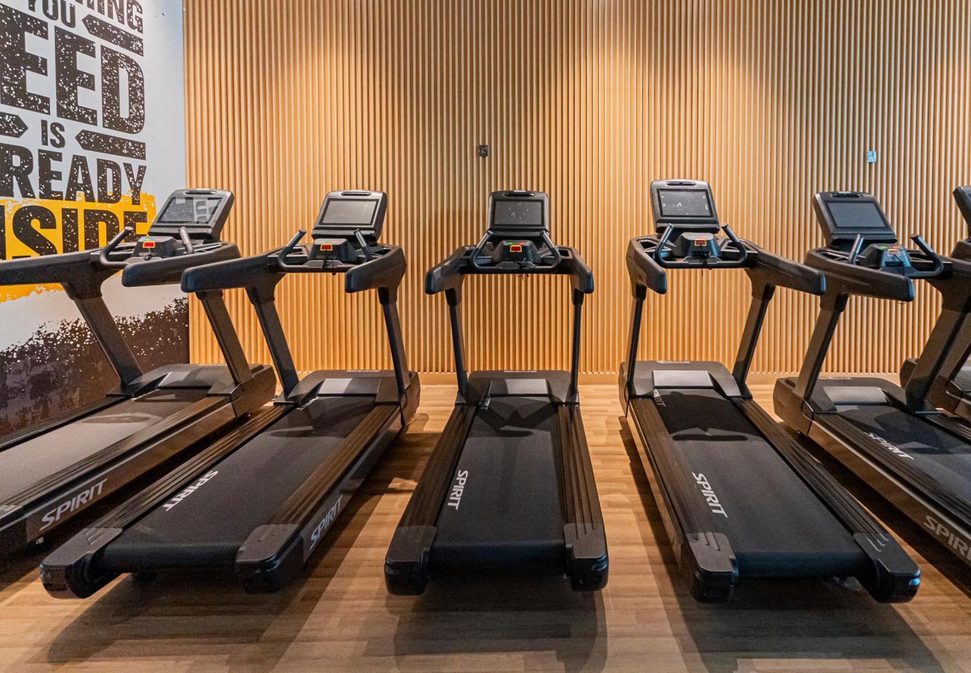 Studio With Private Beach Access At Palm Jumeirah دبي المظهر الخارجي الصورة